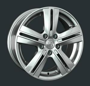 Replica Chevrolet GN83 GM 6.5x15 5x105 ET39 56.6