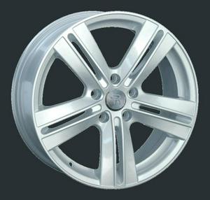 Replica Chevrolet GN83 S 6.5x15 5x105 ET39 56.6
