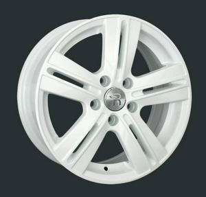 Replica Chevrolet GN83 W 6.5x15 5x105 ET39 56.6