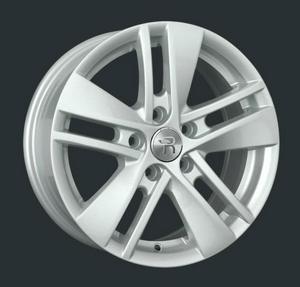 Replica Chevrolet GN84 S 6.5x15 5x105 ET39 56.6