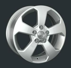 Replica Chevrolet GN85 S 6x15 5x105 ET39 56.6