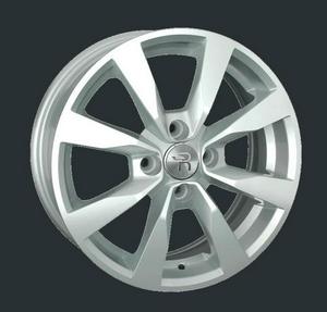 Replica Chevrolet GN86 SF 6x15 4x100 ET39 56.6