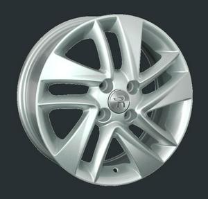 Replica Chevrolet GN87 S 6x15 4x100 ET39 56.6