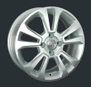 Replica Chevrolet GN88 SF 6x15 4x100 ET39 56.6