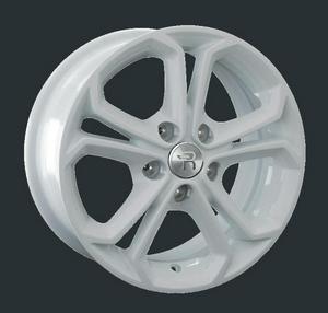 Replica Chevrolet GN89 W 6.5x15 5x105 ET39 56.6