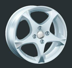 Replica Chevrolet GN90 S 5.5x14 4x100 ET39 56.6