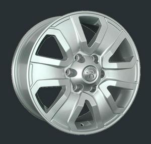Replica Chevrolet GN91 S 7.5x18 6x139,7 ET33 100.1