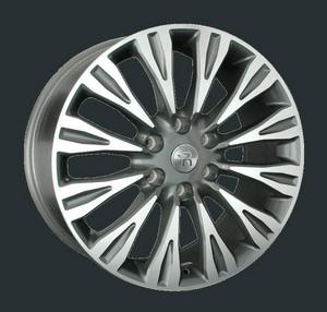 Replica Chevrolet GN93 GMF 8x20 6x139,7 ET35 77.8