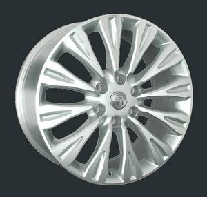 Replica Chevrolet GN93 SF 8x20 6x139,7 ET35 77.8