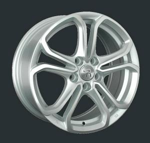 Replica Chevrolet GN94 SF 6.5x16 5x105 ET39 56.6
