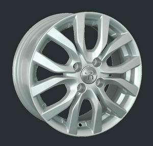 Replica Chevrolet GN97 S 6x15 4x100 ET39 56.6