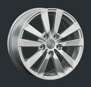 Replica Chevrolet GN99 S 6x15 4x114,3 ET44 56.6