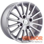 Replica Chevrolet NW R323