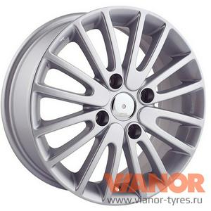 Replica Chevrolet NW R323 S 6x15 4x114,3 ET44 56.6