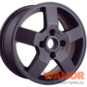 Replica Chevrolet NW R507 G 6x15 4x114,3 ET45 56.6
