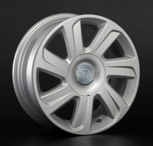 Replica Citroen Ci1 S 6x15 4x108 ET25 65.1