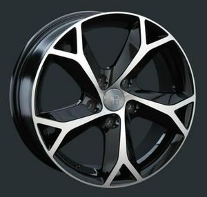 Replica Citroen Ci11 BKF 6.5x16 5x114,3 ET38 67.1