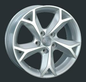 Replica Citroen Ci11 S 6.5x16 5x114,3 ET38 67.1