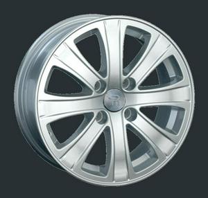 Replica Citroen CI12 S 6x15 4x108 ET27 65.1