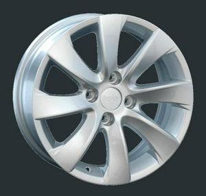 Replica Citroen Ci13 S 6.5x16 4x108 ET29 65.1