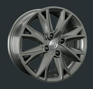 Replica Citroen Ci14 GM 6.5x16 4x108 ET26 65.1