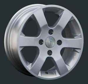 Replica Citroen Ci15 S 5.5x14 4x108 ET24 65.1