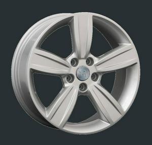 Replica Citroen CI18 S 6.5x17 5x114,3 ET38 67.1