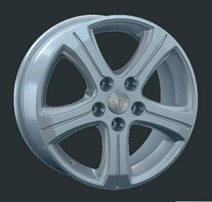 Replica Citroen CI19 S 6.5x16 5x114,3 ET38 67.1