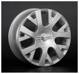 Replica Citroen Ci2 S 6.5x16 4x108 ET26 65.1