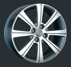 Replica Citroen CI22 GMF 6.5x16 4x108 ET26 65.1