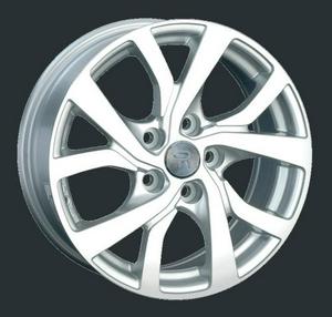 Replica Citroen CI25 SF 6.5x16 5x114,3 ET38 67.1