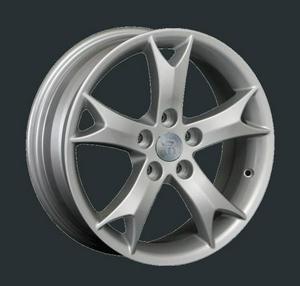 Replica Citroen CI26 S 6.5x16 5x114,3 ET38 67.1