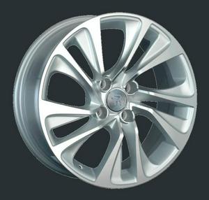 Replica Citroen CI29 SF 7x17 4x108 ET26 65.1