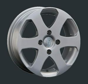Replica Citroen CI31 S 5.5x14 4x108 ET27 65.1