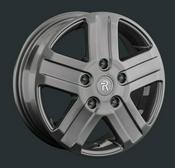 Replica Citroen CI34 GM 6x16 5x130 ET68 78.1