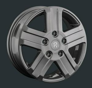 Replica Citroen CI34 GM 6x16 5x130 ET68 78.1