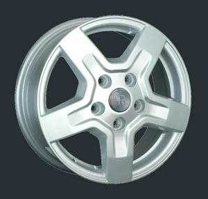 Replica Citroen CI43 S 6x15 5x118 ET68 71.1