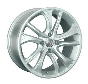 Replica Citroen CI45 S 7x17 4x108 ET26 65.1