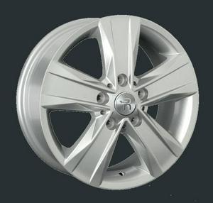 Replica Citroen CI48 S 6x16 5x118 ET50 71.1