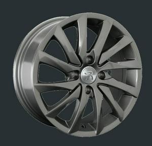 Replica Citroen Ci5 GM 6.5x16 4x108 ET26 65.1