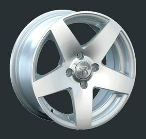 Replica Citroen CI52 SF 7x16 4x108 ET29 65.1