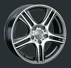 Replica Citroen CI53 GMF 6.5x15 4x108 ET27 65.1