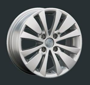 Replica Citroen Ci6 S 6x15 4x108 ET23 65.1