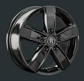 Replica Citroen CI61 BK 6x15 5x118 ET68 71.1