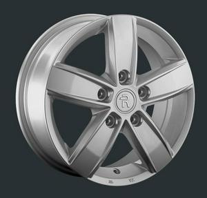 Replica Citroen CI61 S 6x15 5x118 ET68 71.1