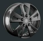 Replica Citroen CI62 GM 6x15 5x118 ET68 71.1