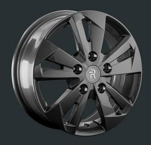 Replica Citroen CI62 GM 6x15 5x118 ET68 71.1