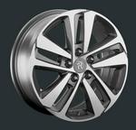 Replica Citroen CI63 GMF 7x16 5x108 ET46 65.1
