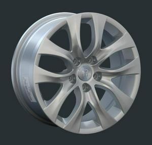 Replica Citroen Ci7 S 7x16 5x108 ET32 65.1