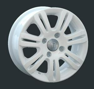 Replica Citroen Ci9 W 5.5x14 4x108 ET24 65.1